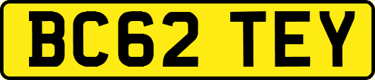 BC62TEY
