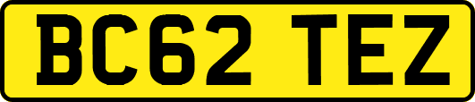 BC62TEZ