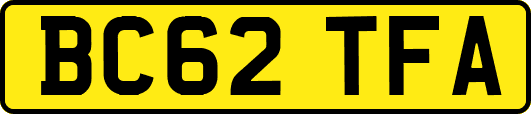 BC62TFA