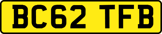 BC62TFB