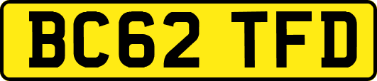 BC62TFD