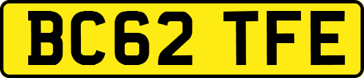 BC62TFE