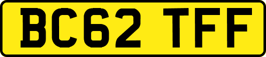 BC62TFF