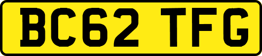 BC62TFG