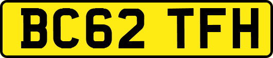 BC62TFH