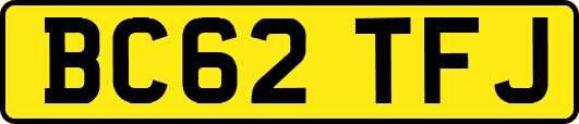 BC62TFJ