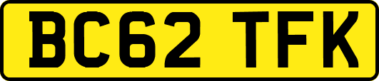 BC62TFK