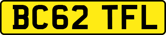BC62TFL
