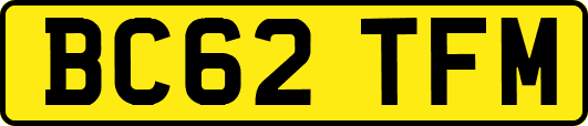 BC62TFM