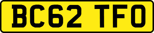 BC62TFO