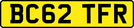 BC62TFR