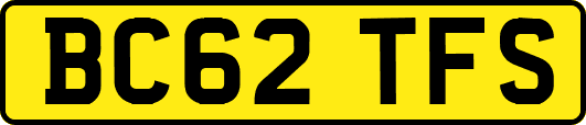 BC62TFS