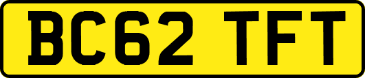 BC62TFT