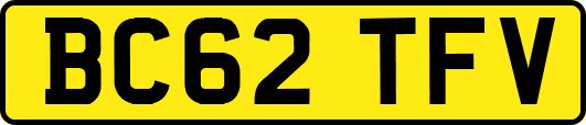 BC62TFV