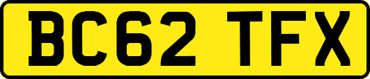 BC62TFX