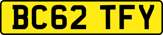 BC62TFY