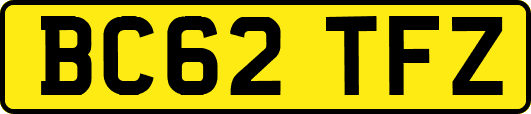 BC62TFZ