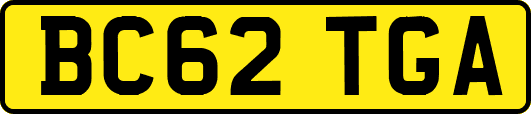 BC62TGA
