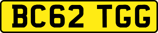 BC62TGG