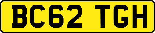BC62TGH