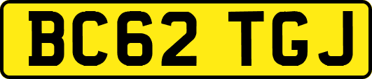 BC62TGJ