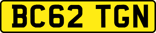 BC62TGN