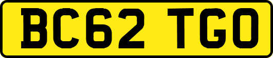 BC62TGO