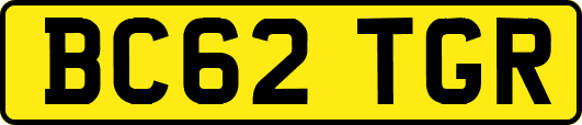 BC62TGR