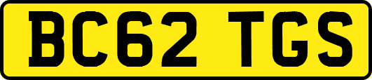 BC62TGS