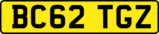 BC62TGZ