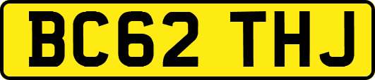 BC62THJ