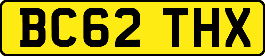 BC62THX