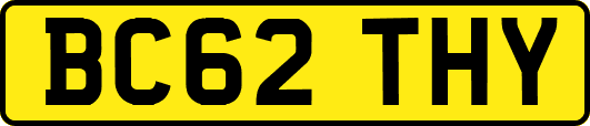 BC62THY