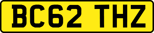 BC62THZ