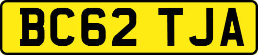 BC62TJA