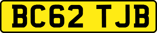 BC62TJB