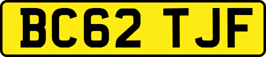 BC62TJF