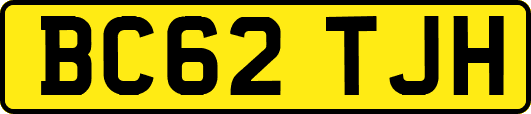 BC62TJH