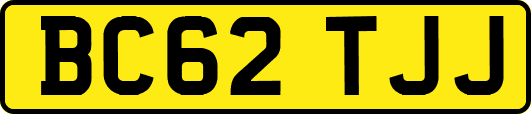 BC62TJJ