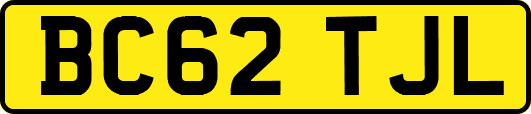 BC62TJL