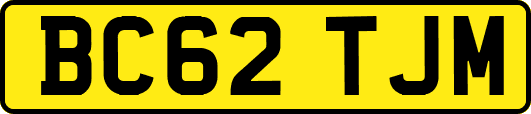 BC62TJM