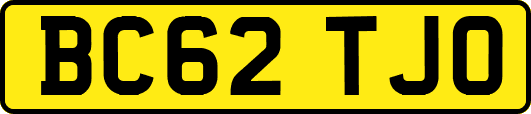 BC62TJO