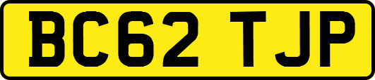 BC62TJP