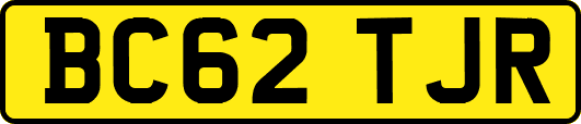BC62TJR