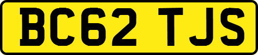 BC62TJS