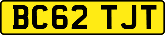 BC62TJT