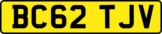 BC62TJV