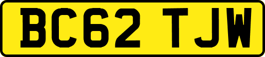BC62TJW