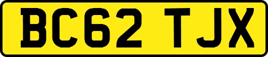 BC62TJX