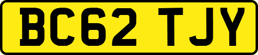 BC62TJY